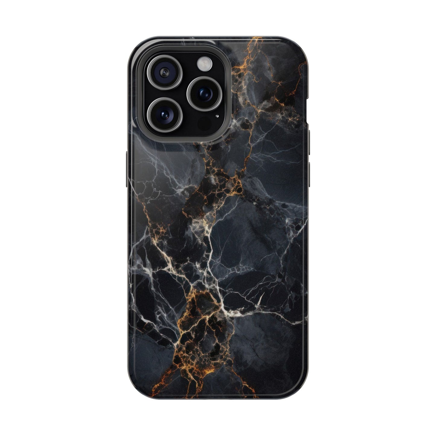 Elegant Magnetic iPhone Cases, Stylish Phone Protection