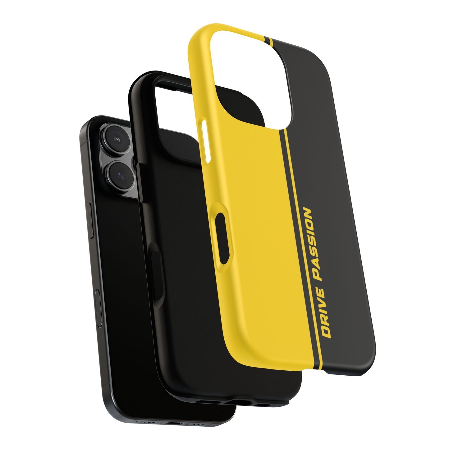 Jakers Drive Passion Tough Case