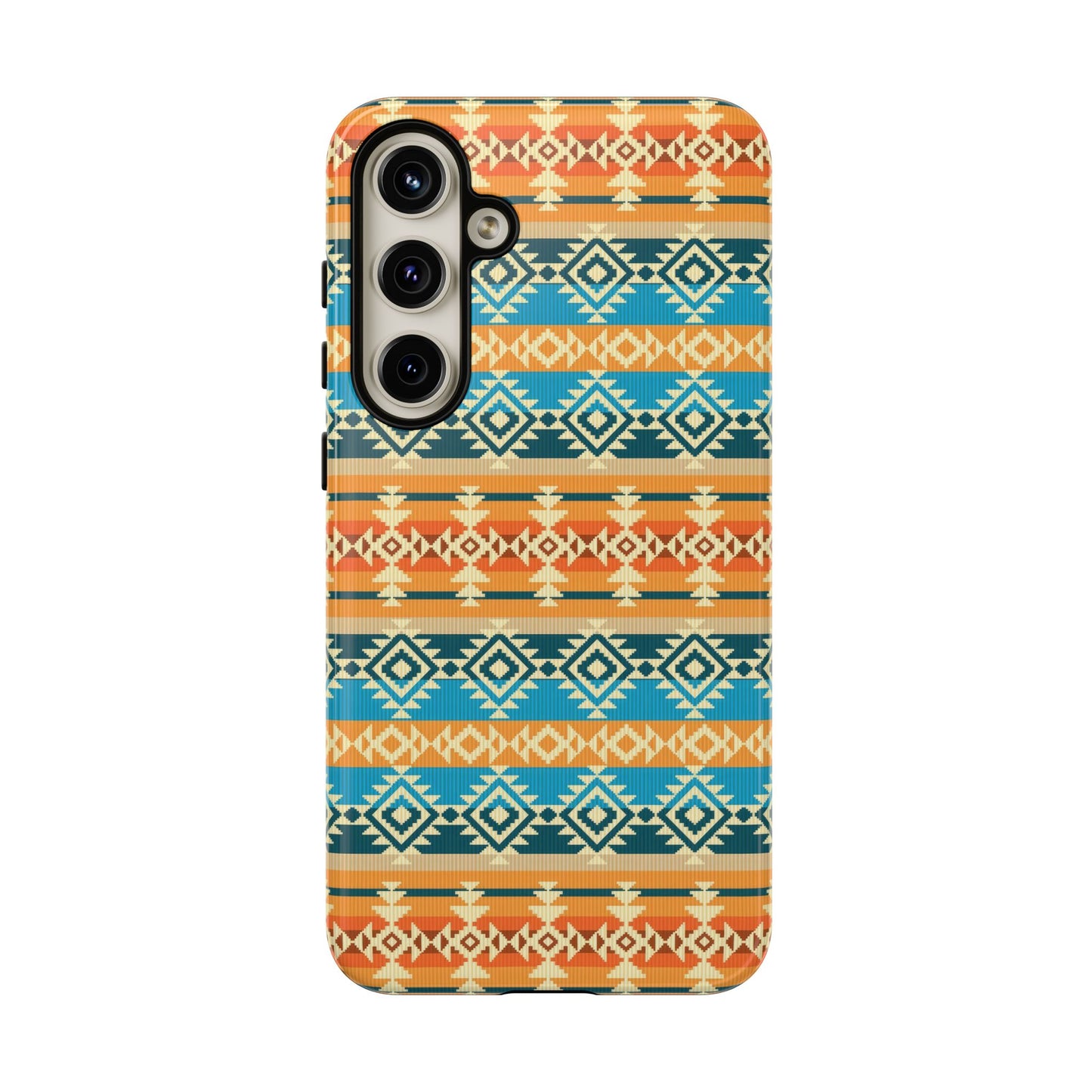 Indian Summer Impact-Resistant Case