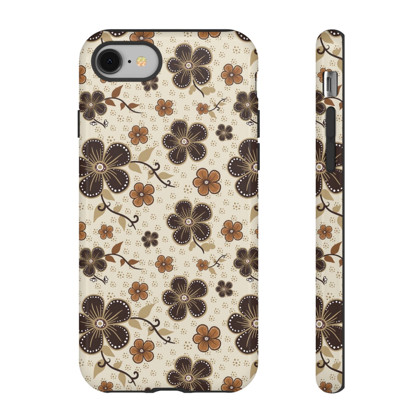 Timeless Elegance Tough Cases / Beige