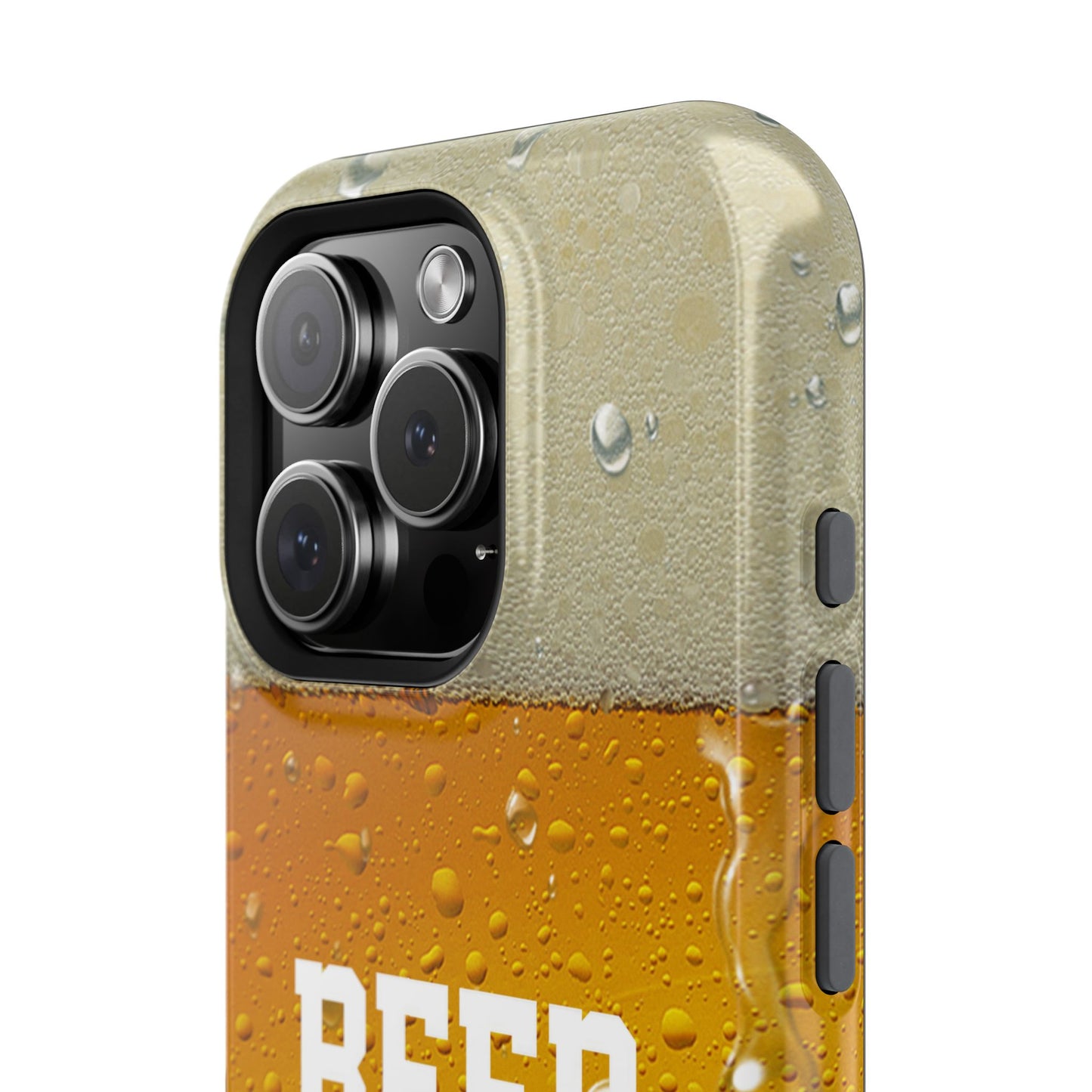 Beer Happy Magnetic Cases