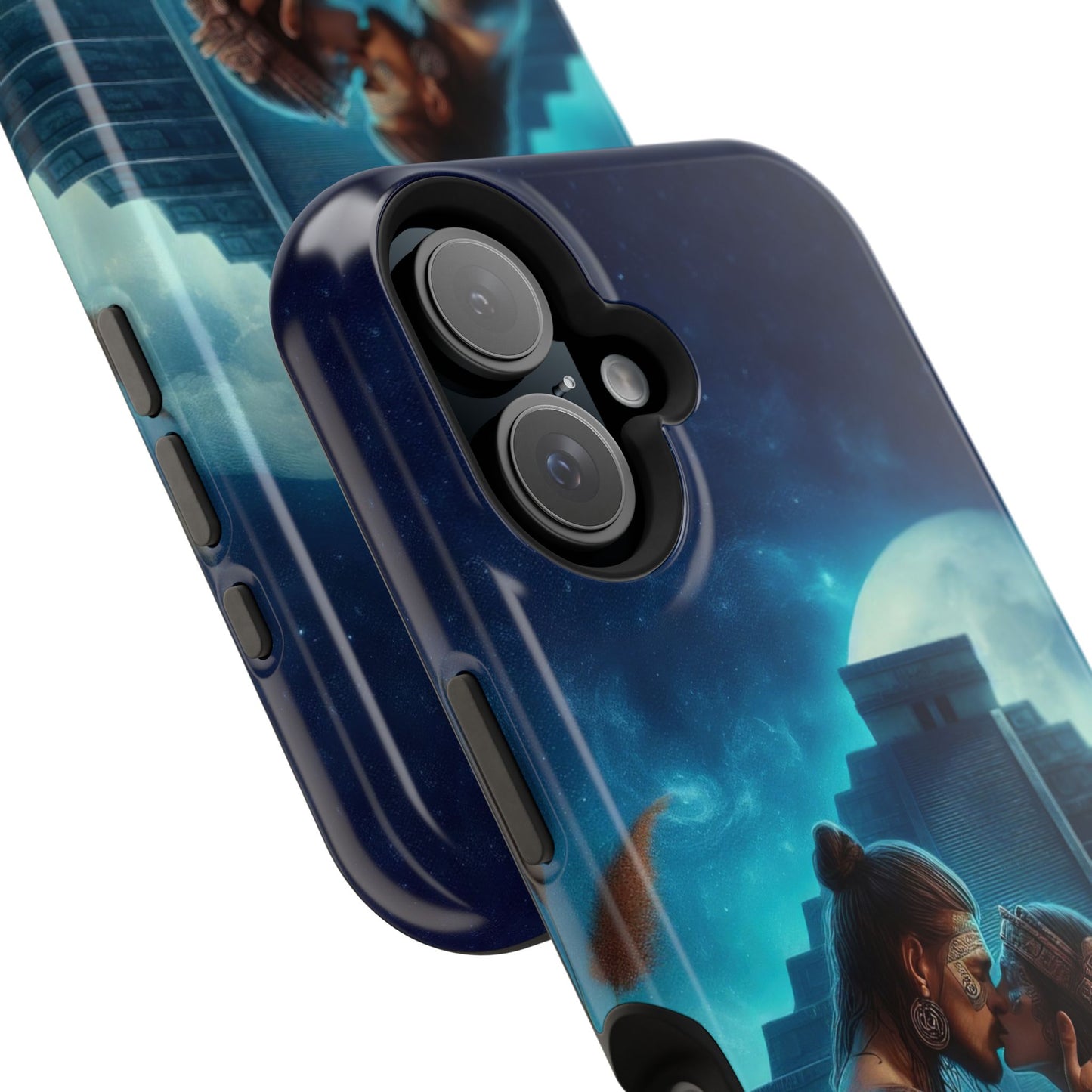 Aztec Affection Magnetic Tough Cases