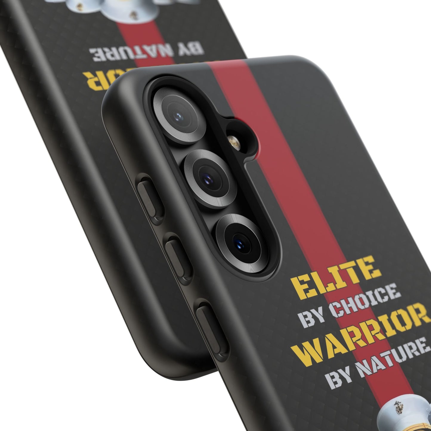 Elite Warrior Tough Case for Samsung Models