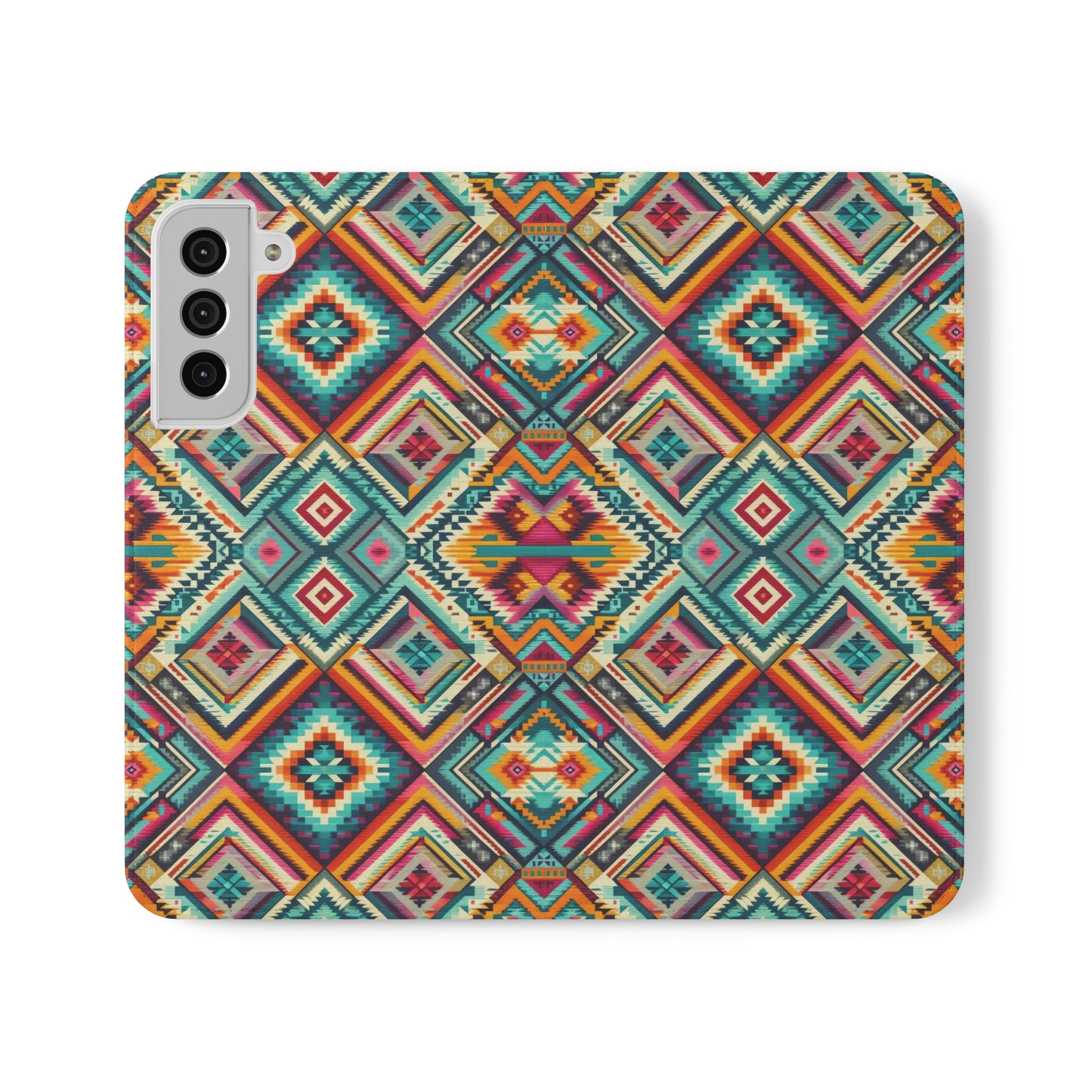 Tradition Glow Flip Cases