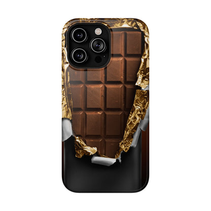 ChocoShield Impact Cases