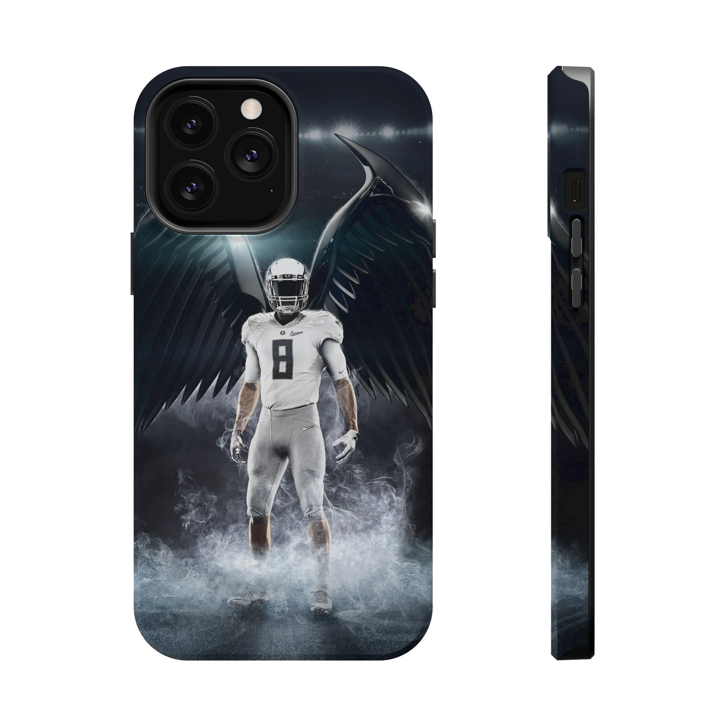 Playmaker Magnetic iPhone Cases