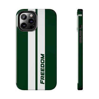 Freedom Tough Phone Cases