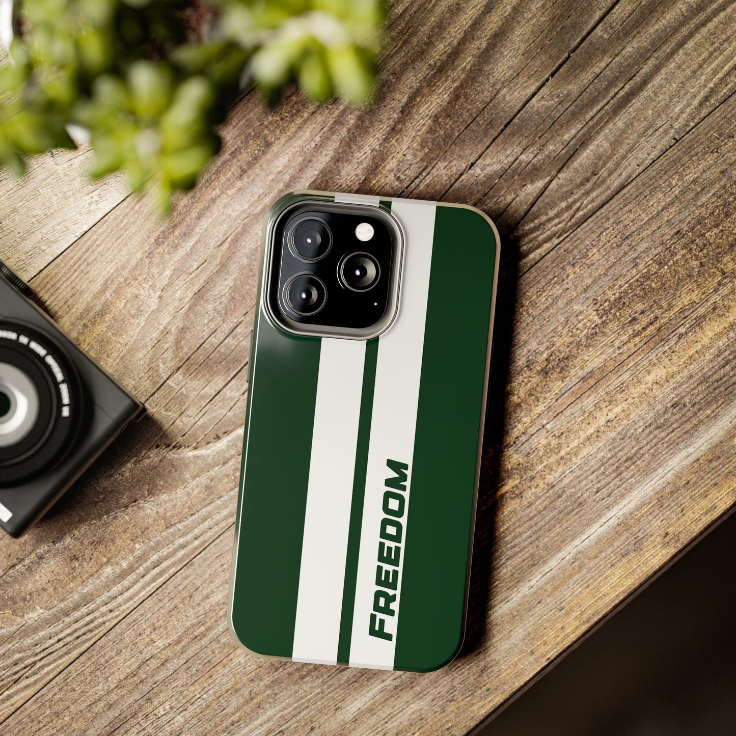 Freedom Tough Phone Cases