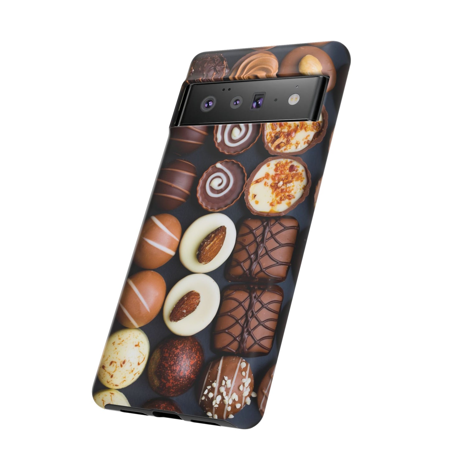 Truffles Tough Cases / Google Pixel