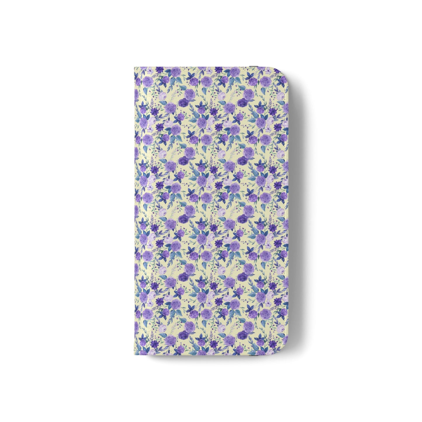 Violet Flip Cases