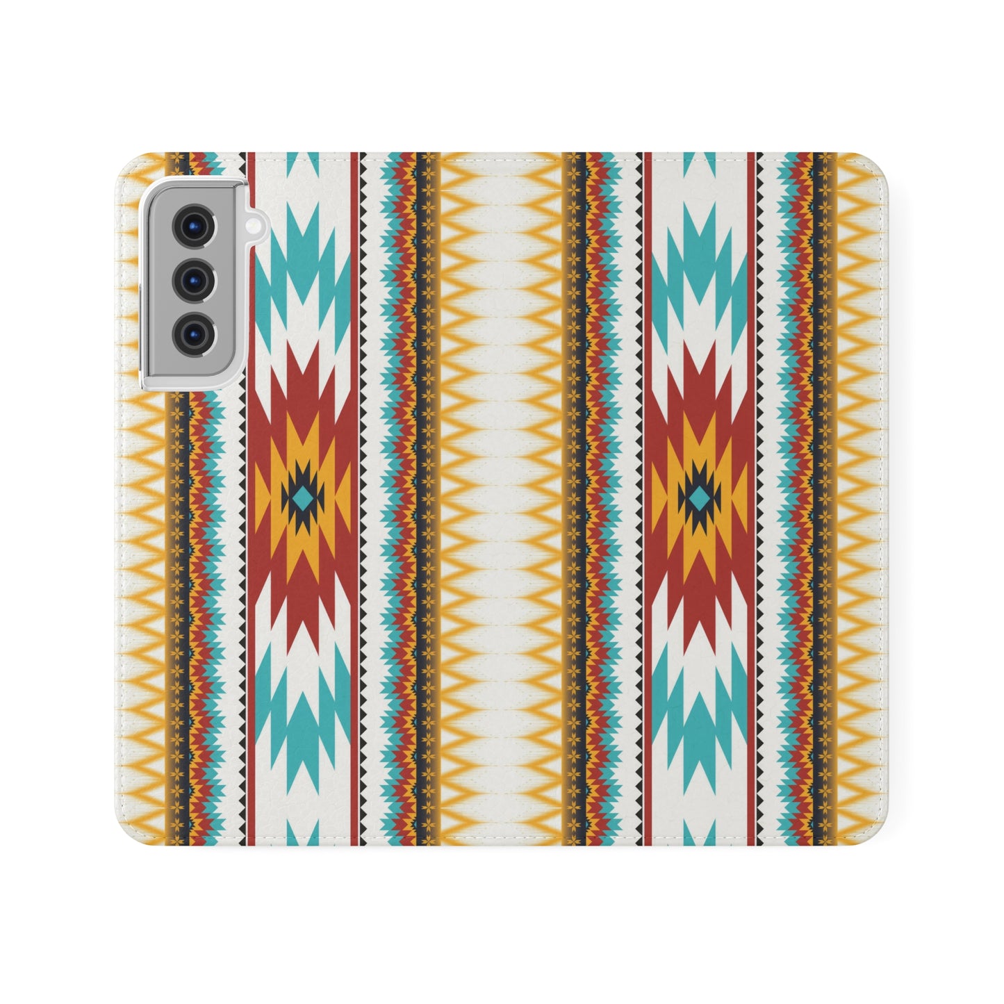 Tribal Threads Flip Cases