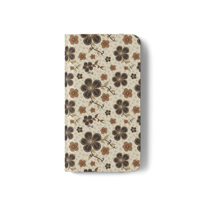 Timeless Elegance Flip Cases / Beige