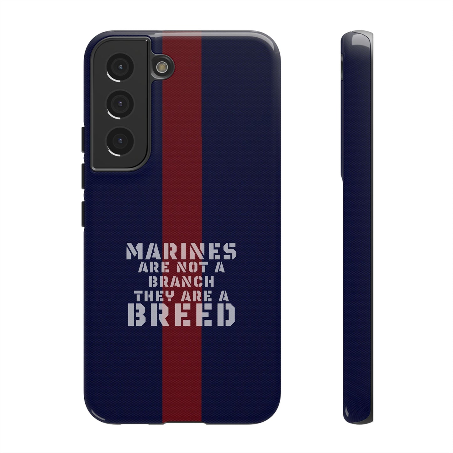 Marines Impact-Resistant Casess