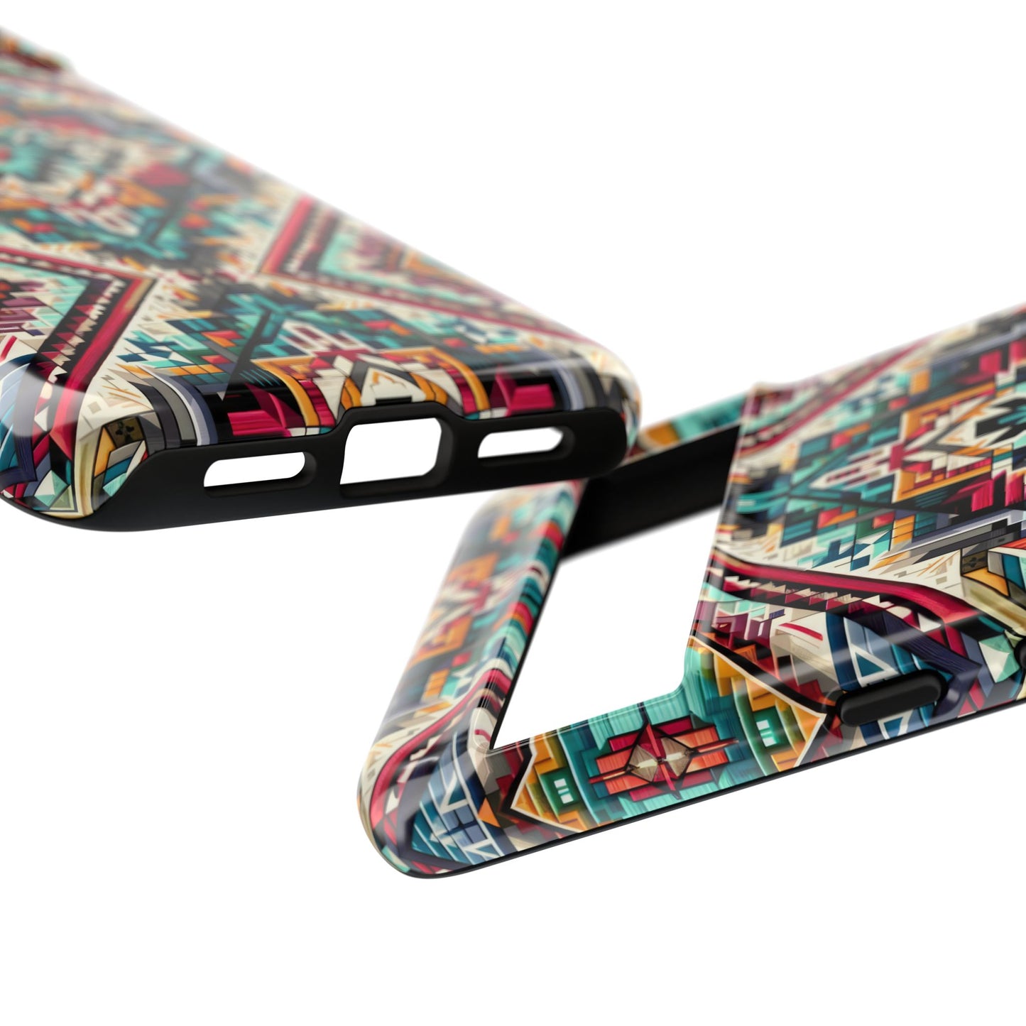 Spirit Trail Google Pixel Tough Cases