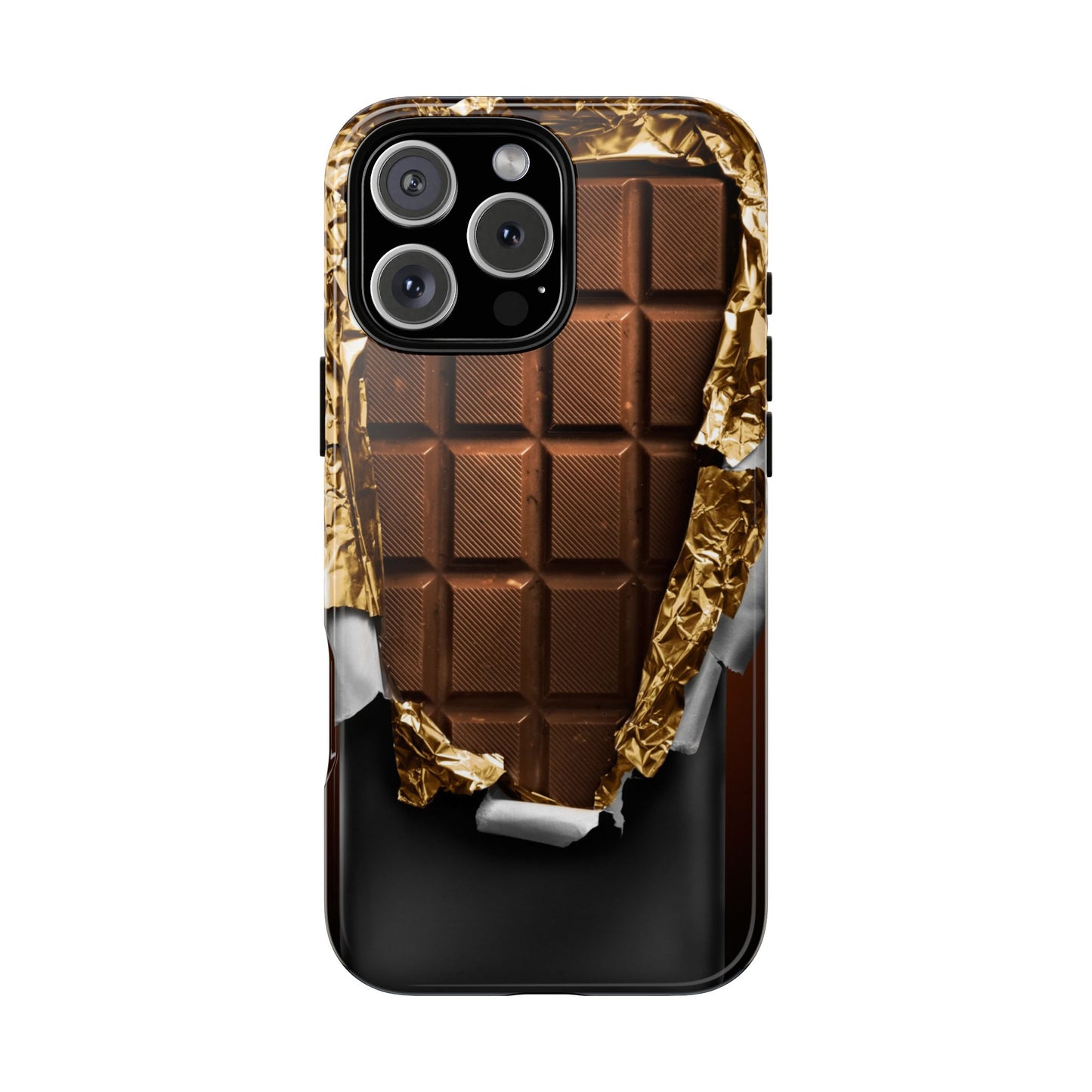 ChocoShield Tough Cases