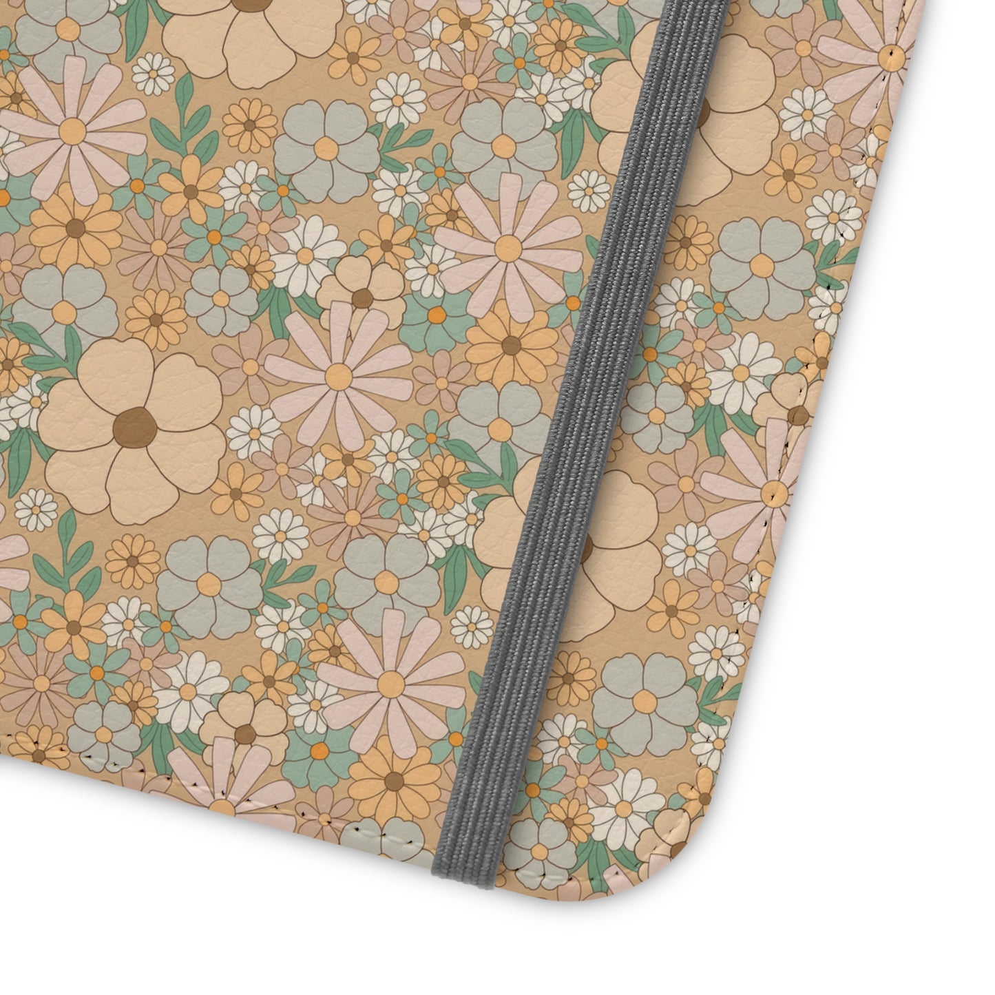 Blooming Joy Flip Cases