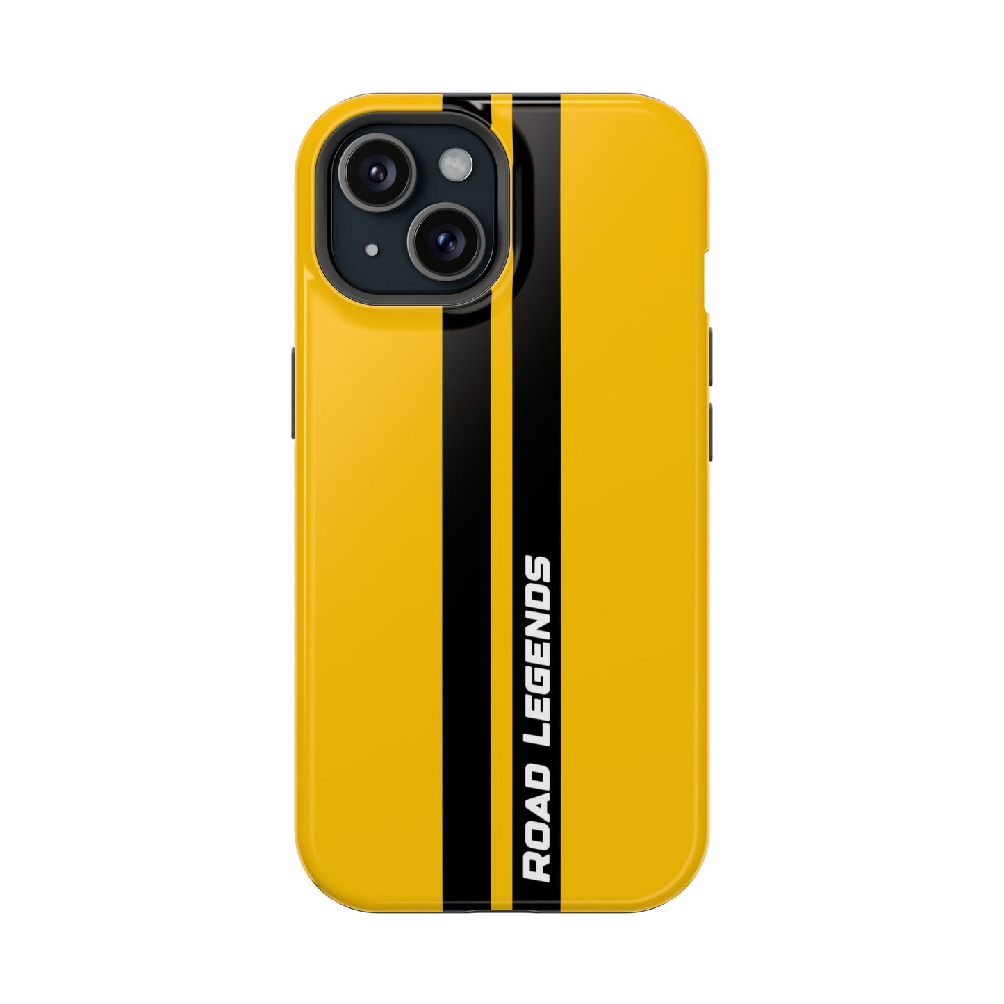 Road Legends Magnetic Phone Cases