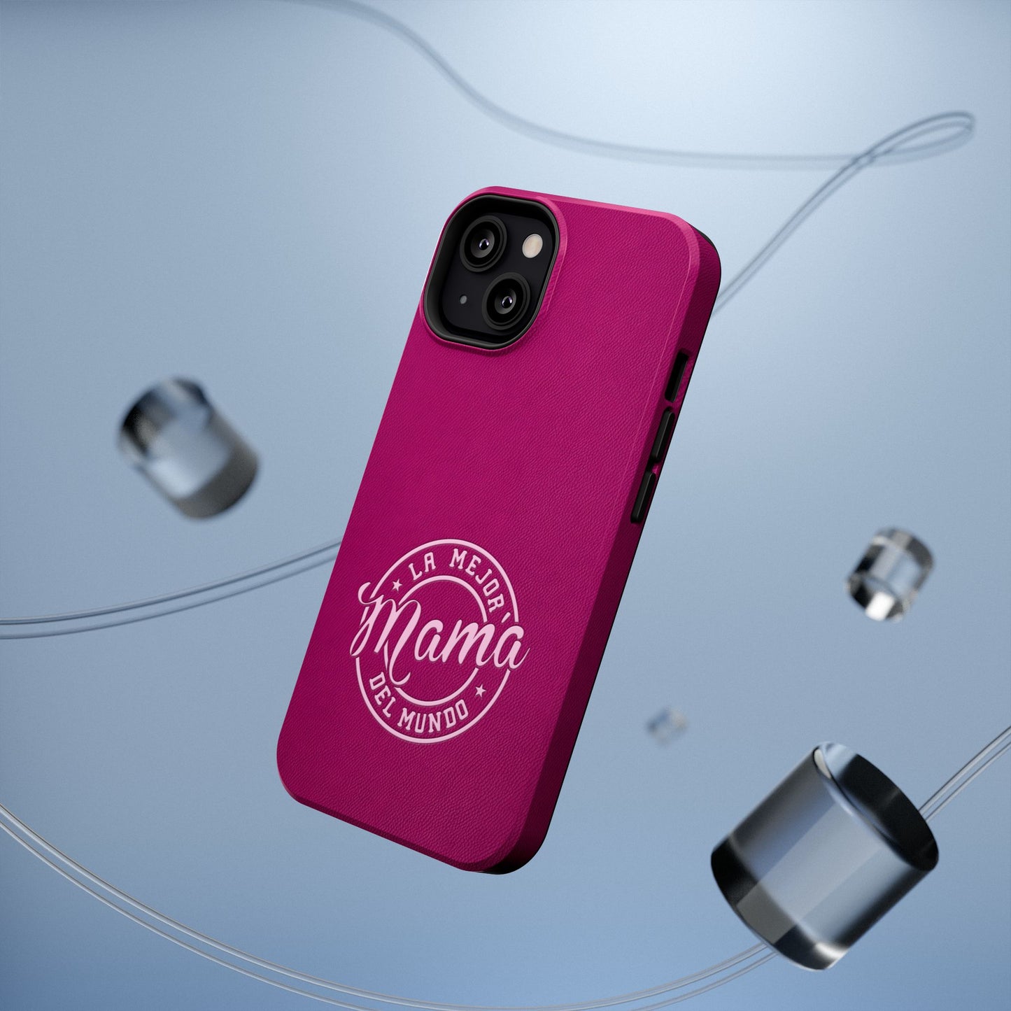 La Mejor Mama Impact-Resistant Cases