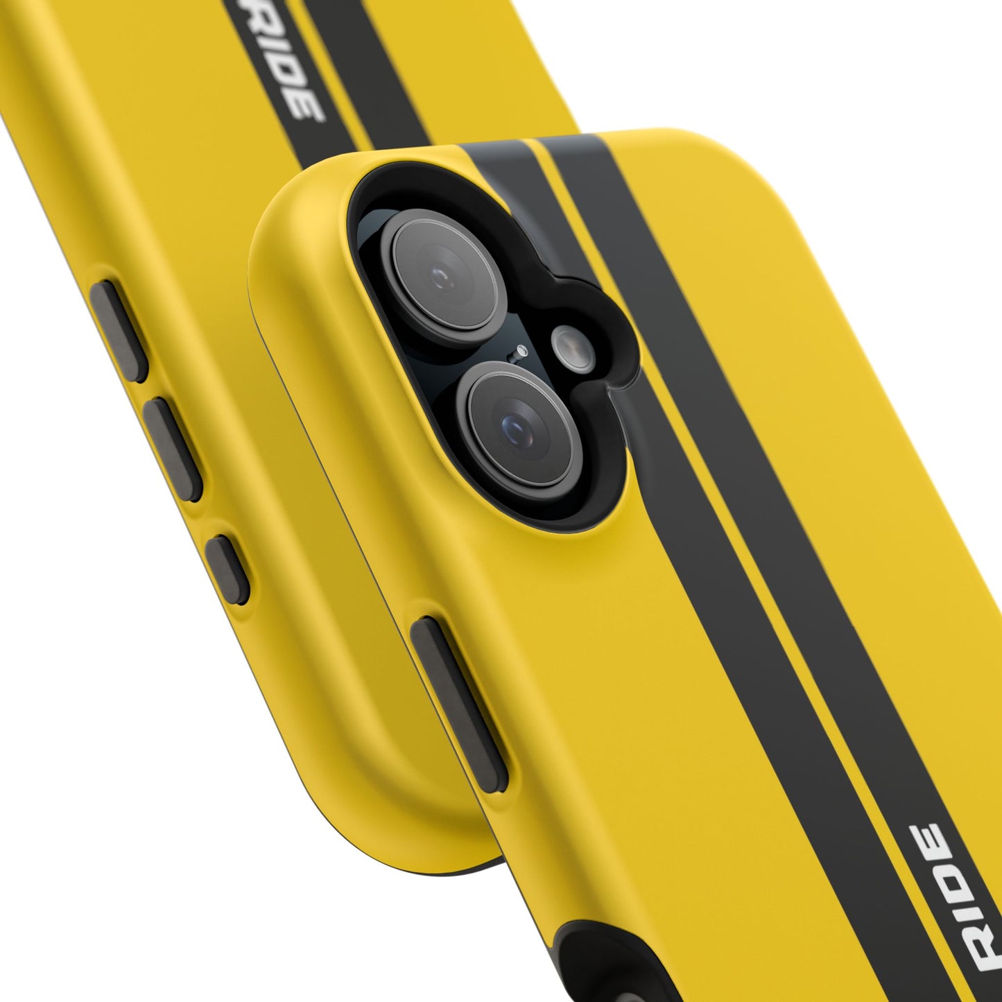 Enjoy the Ride Magnetic Phone Cases