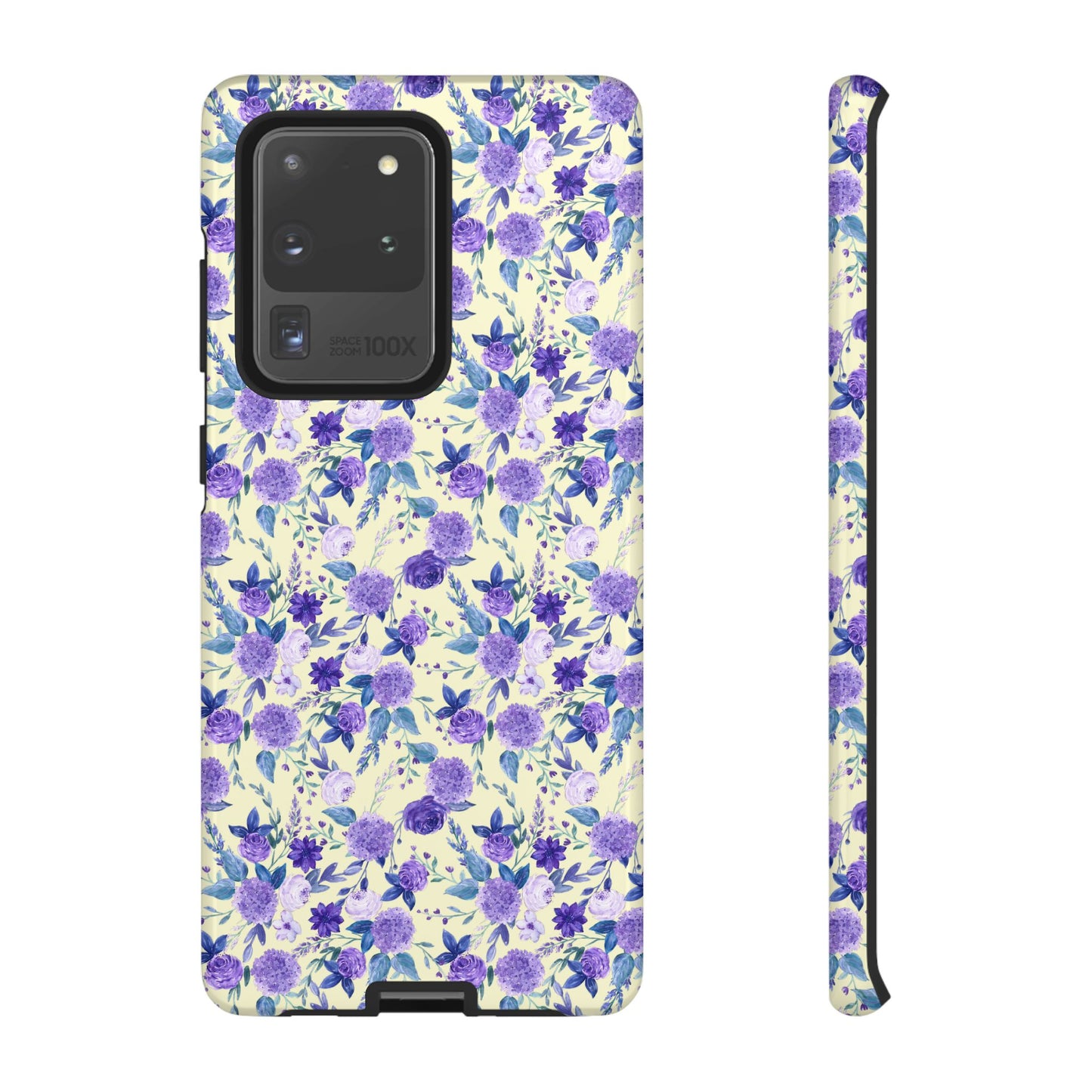 Violet Tough Cases