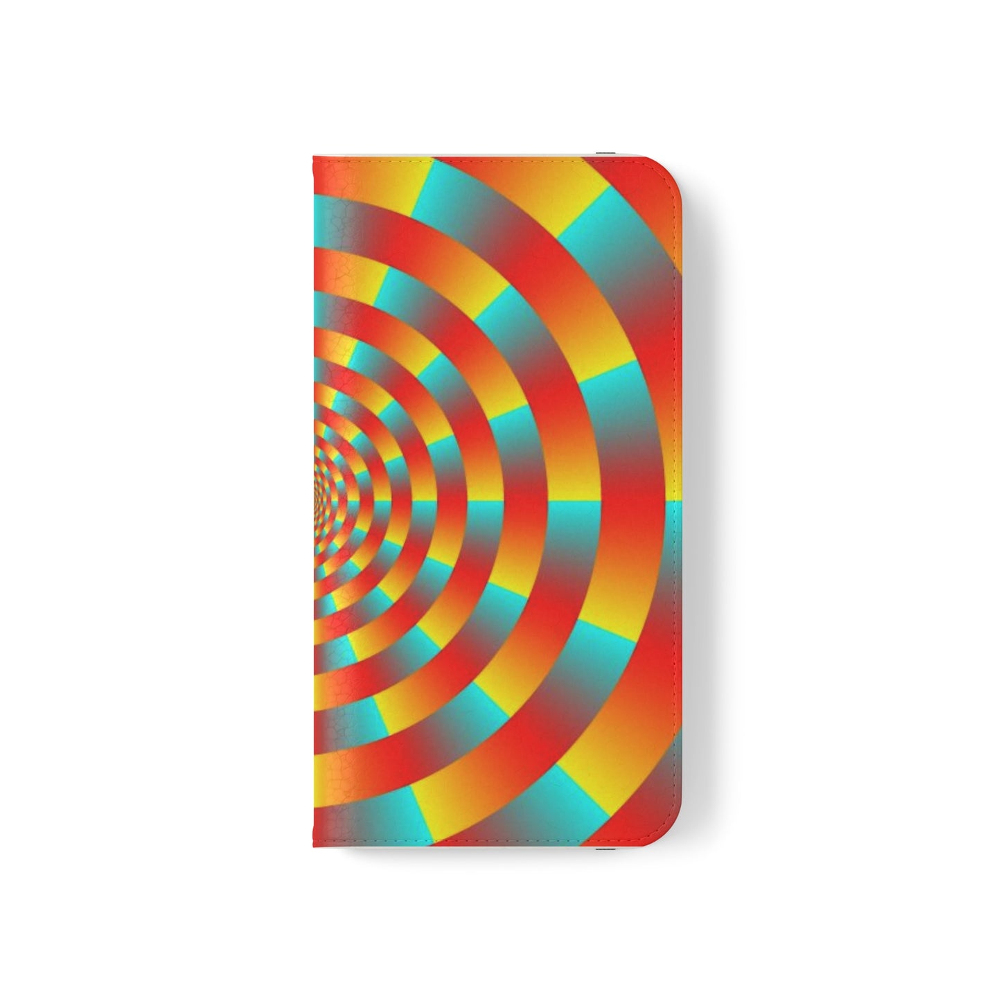 Mind's Eye Maze Flip Cases