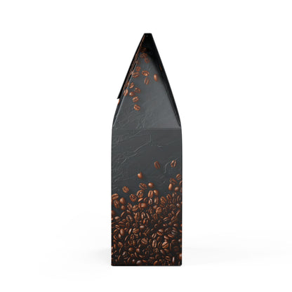 Rock Creek Coffee Blend (Medium Roast) / Tasting notes: Toffee, dark chocolate, citrus