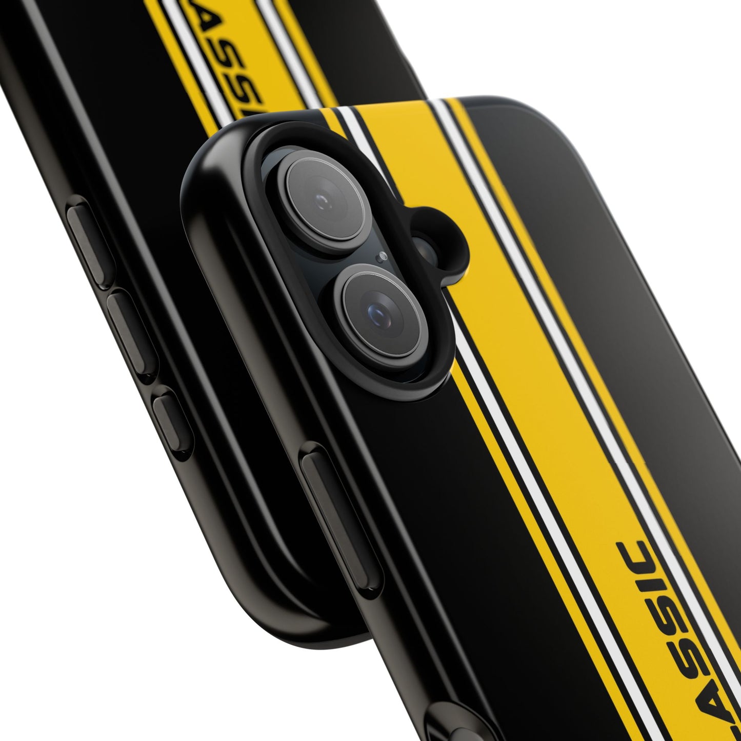 Stay Classic Tough Case