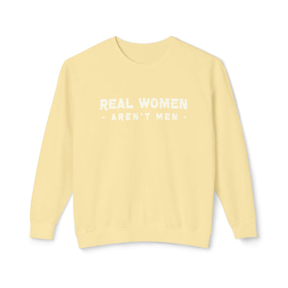 Real Women Sweatshirt
