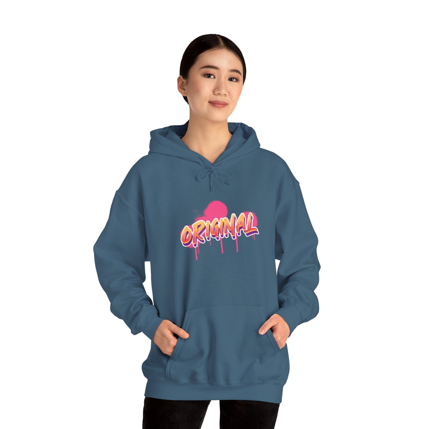 Original Unisex Heavy Blend™ Hooded Sweatshirt