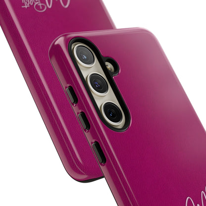 Best Mom Ever Impact-Resistant Case