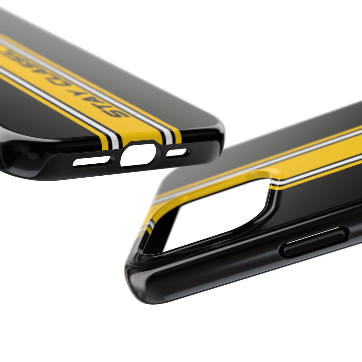 Stay Classic Tough Case