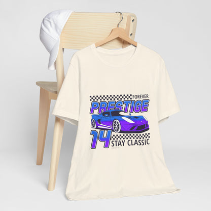 Forever Prestige Stay Classic Tee