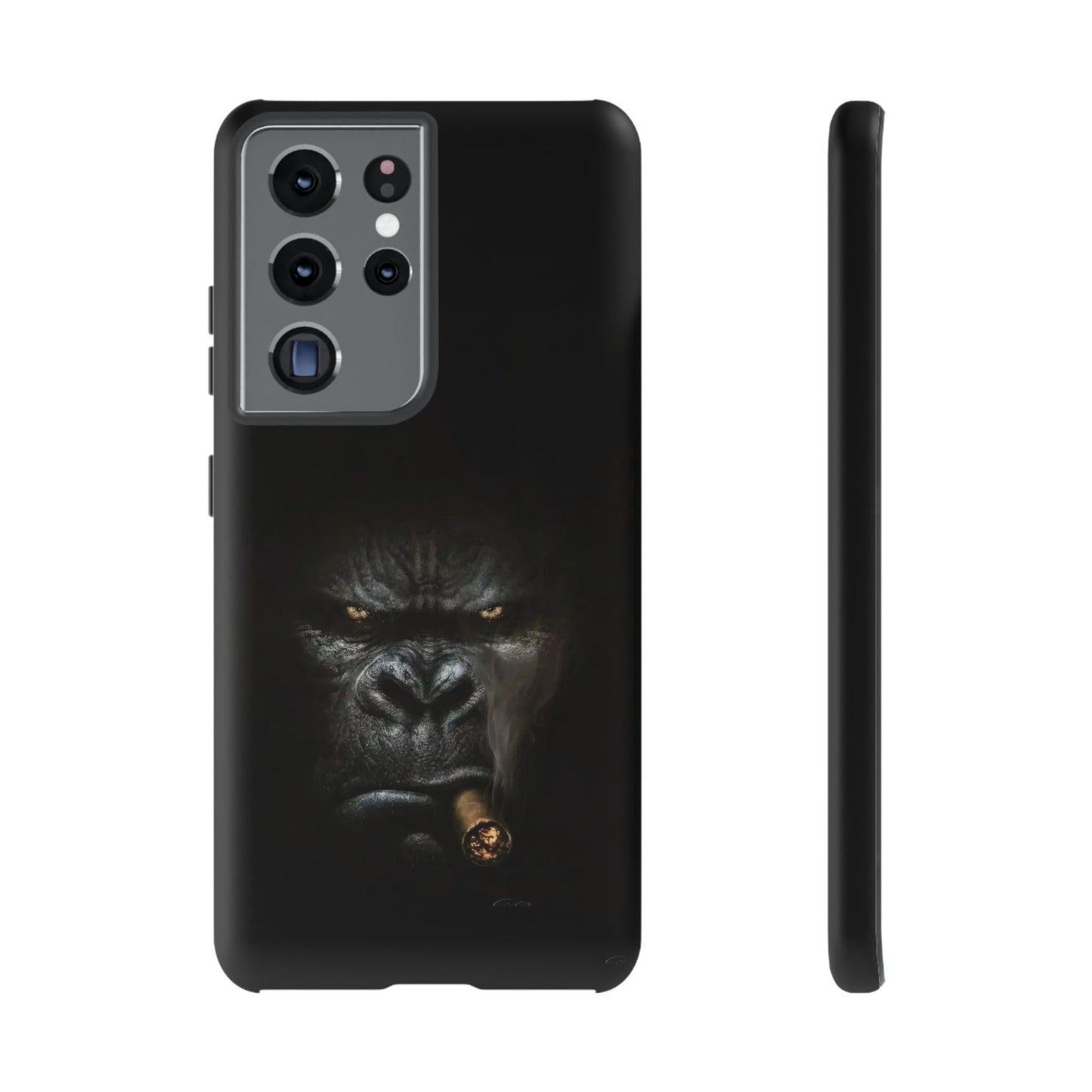 Tough Gorilla Samsung Phone Case