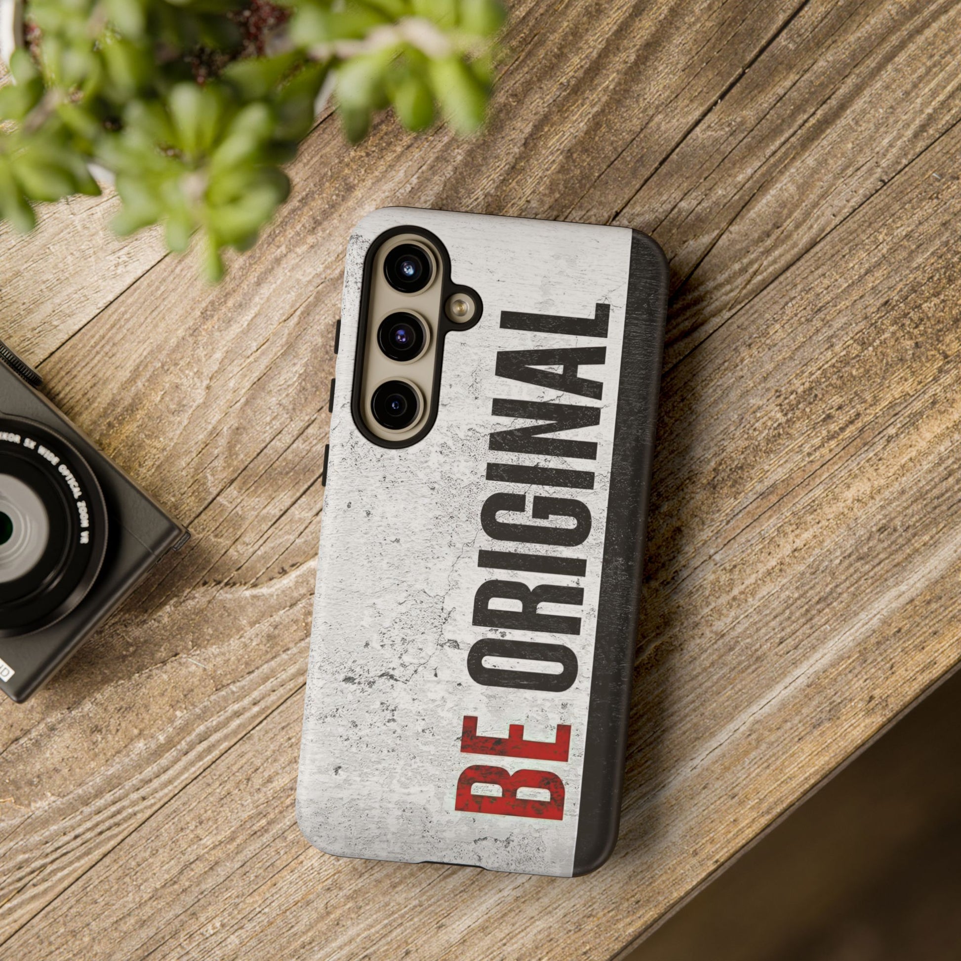 Be Original Tough Cases