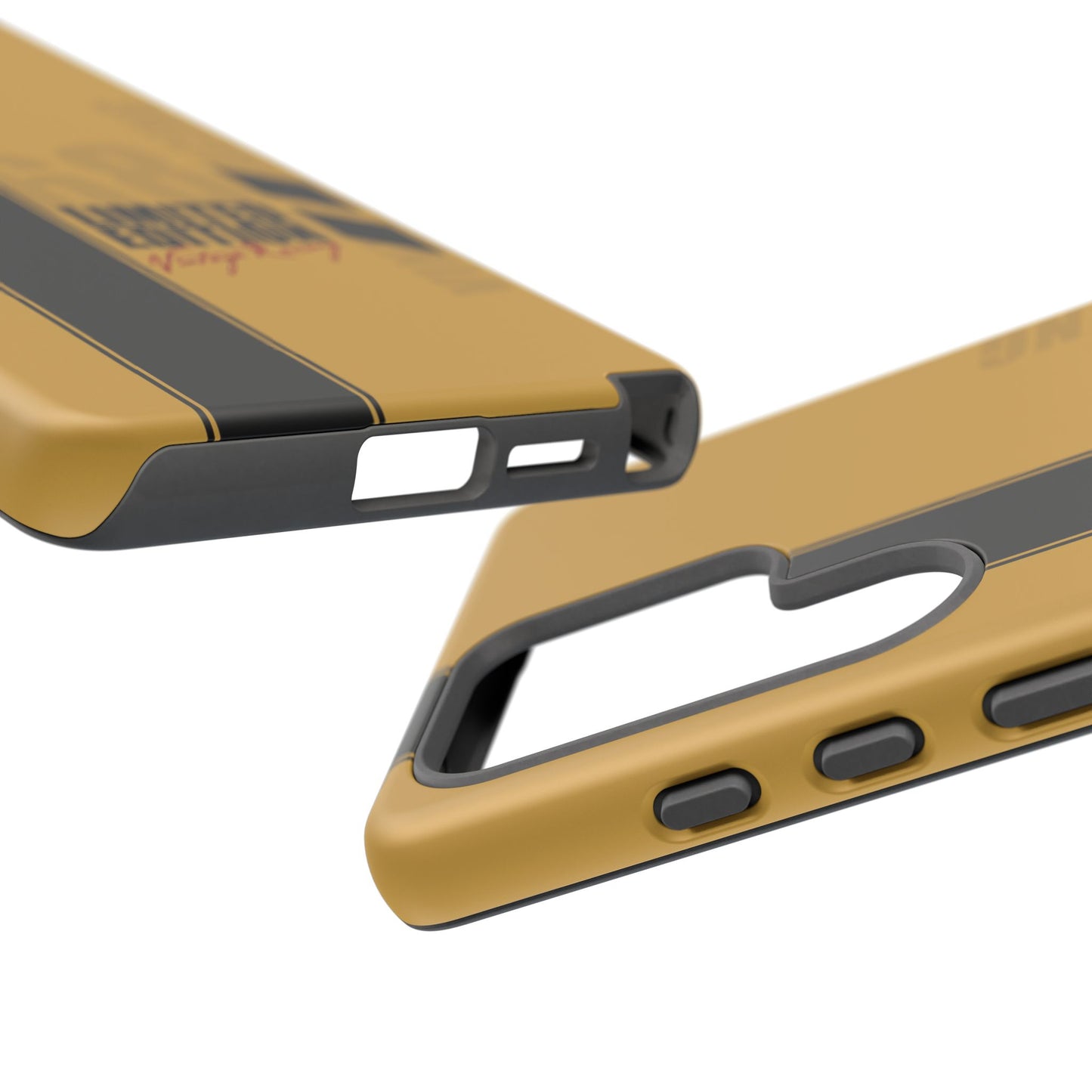 Vintage Racing 68 Tough Case, Retro Racecar Design