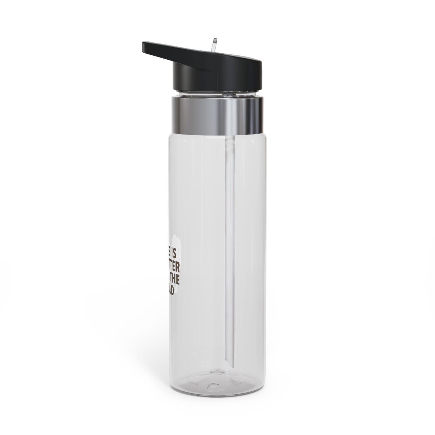 Life Is Better On The Road Kensington Tritan™ Sport Bottle, 20oz