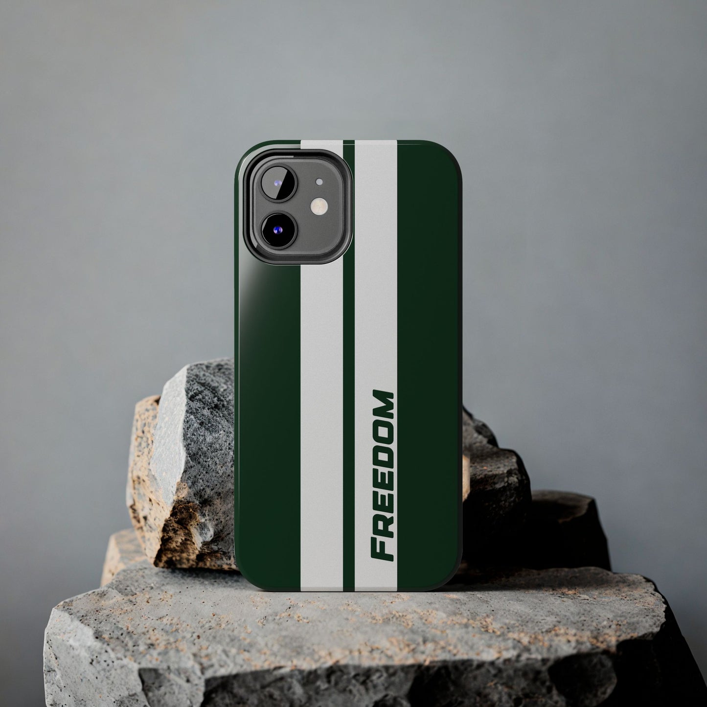 Freedom Tough Phone Cases