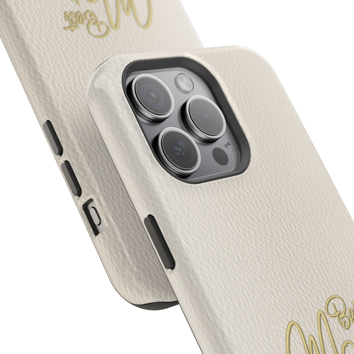 Best Mom Impact-Resistant Case