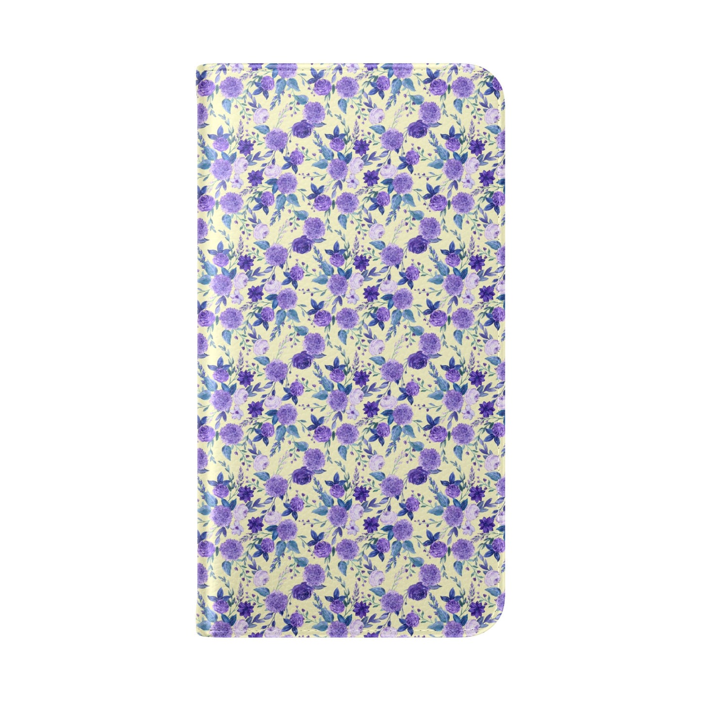 Violet Flip Cases