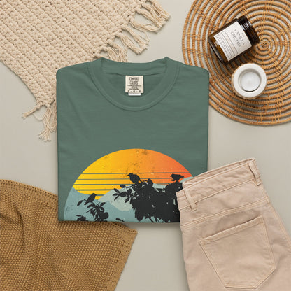 Nature Is All You Need T-shirt