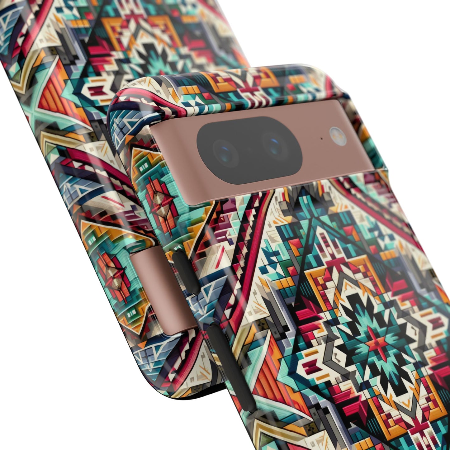 Spirit Trail Google Pixel Tough Cases