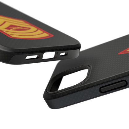 Rank Insignia Impact-Resistant Cases, Master Sergeant