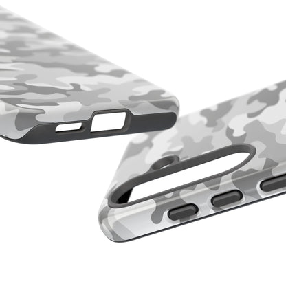 Snow Shadow Samsung Tough Cases