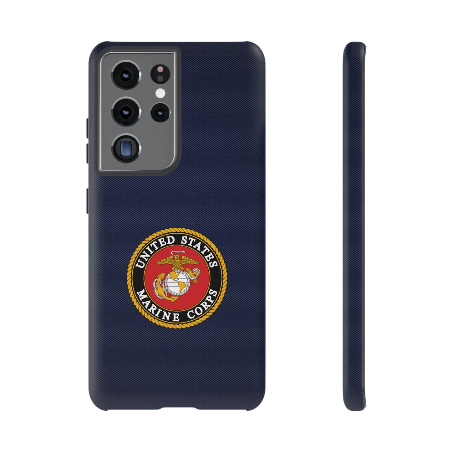 U.S. Marine Corps Tough Cases / Samsung G