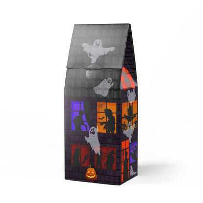 Cursed Cocoa Decaf, Trapper Peak Decaf Coffee Blend