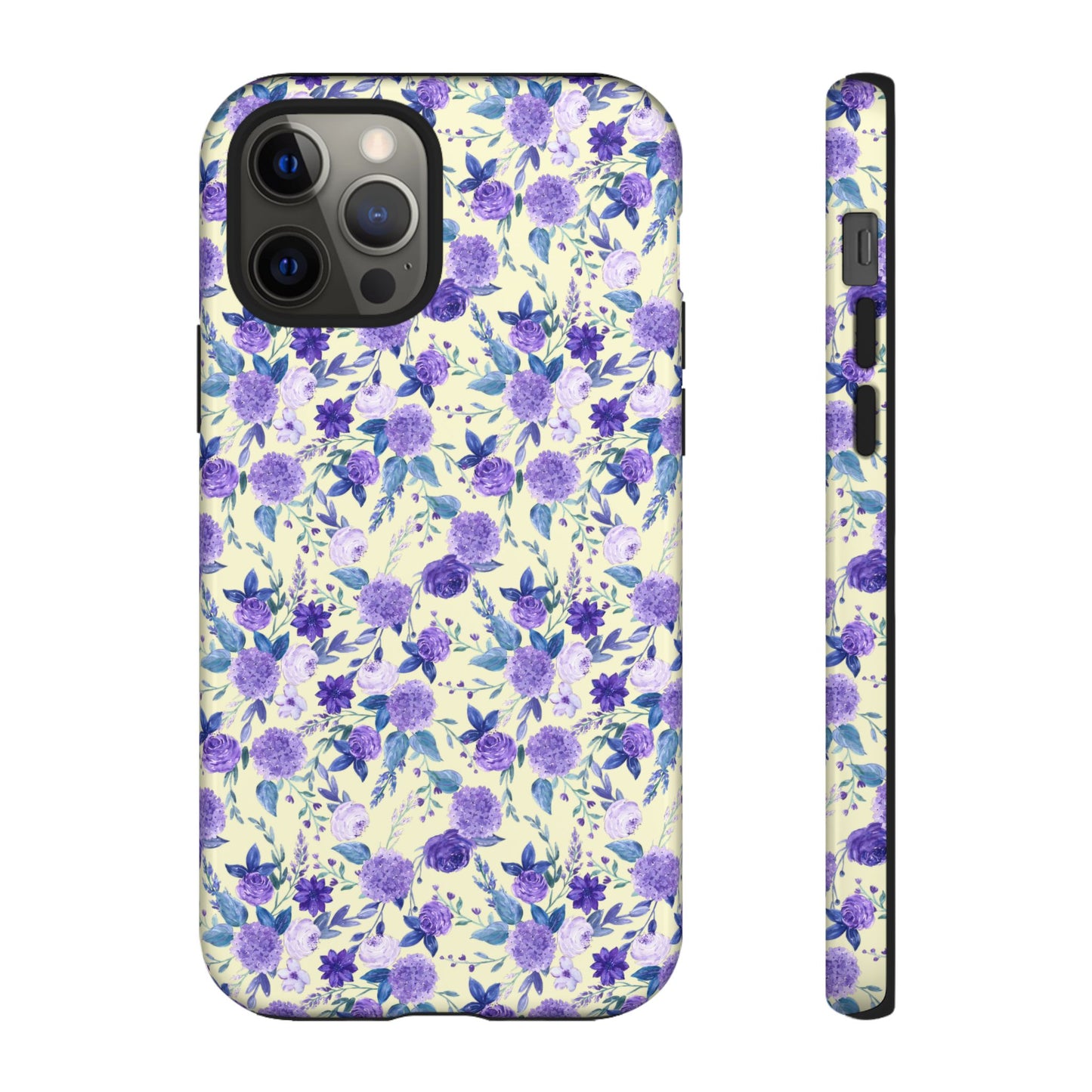 Violet Tough Cases