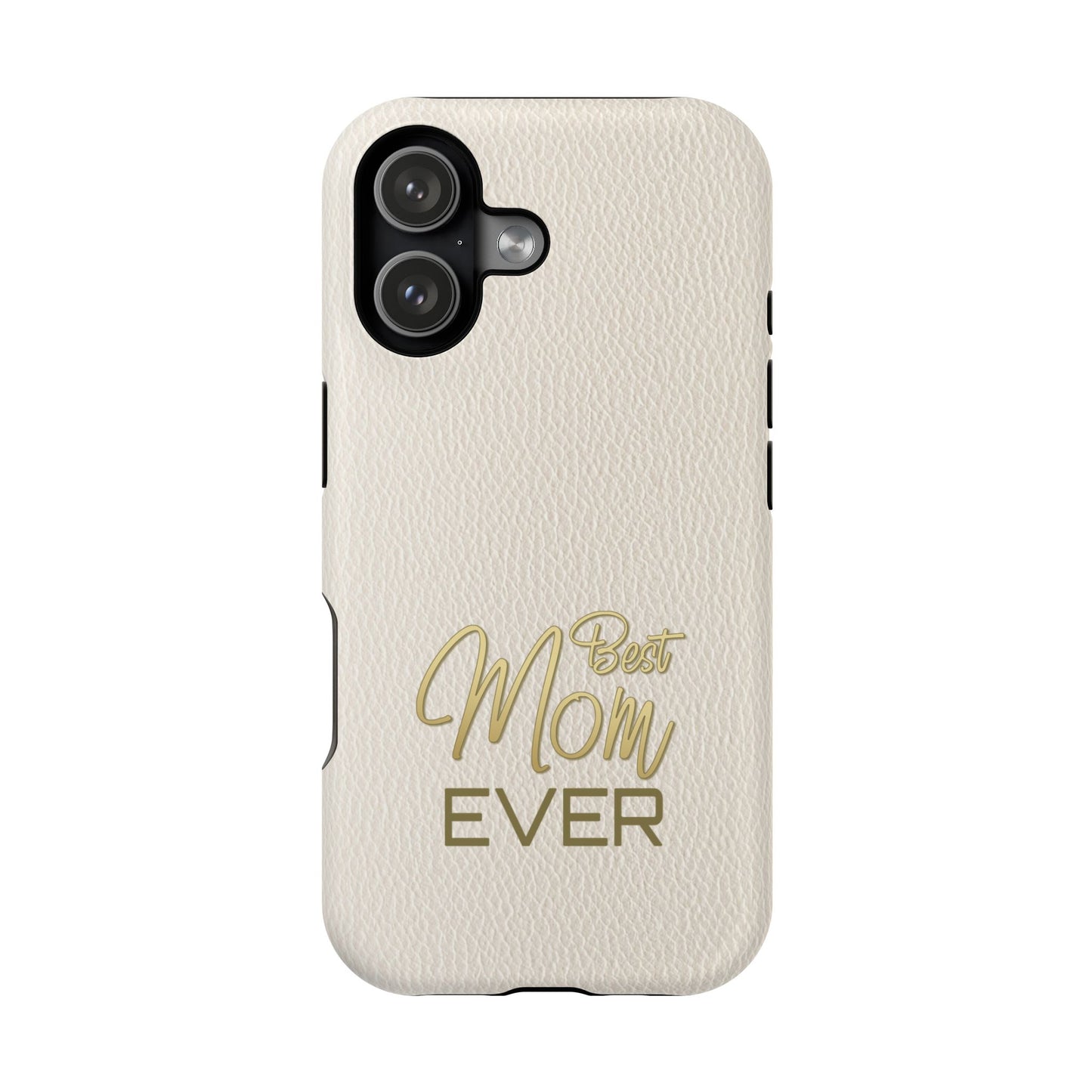 Best Mom Impact-Resistant Case