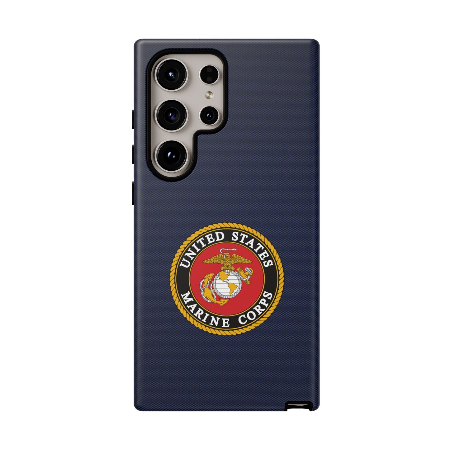 U.S. Marine Corps Tough Cases / Samsung G