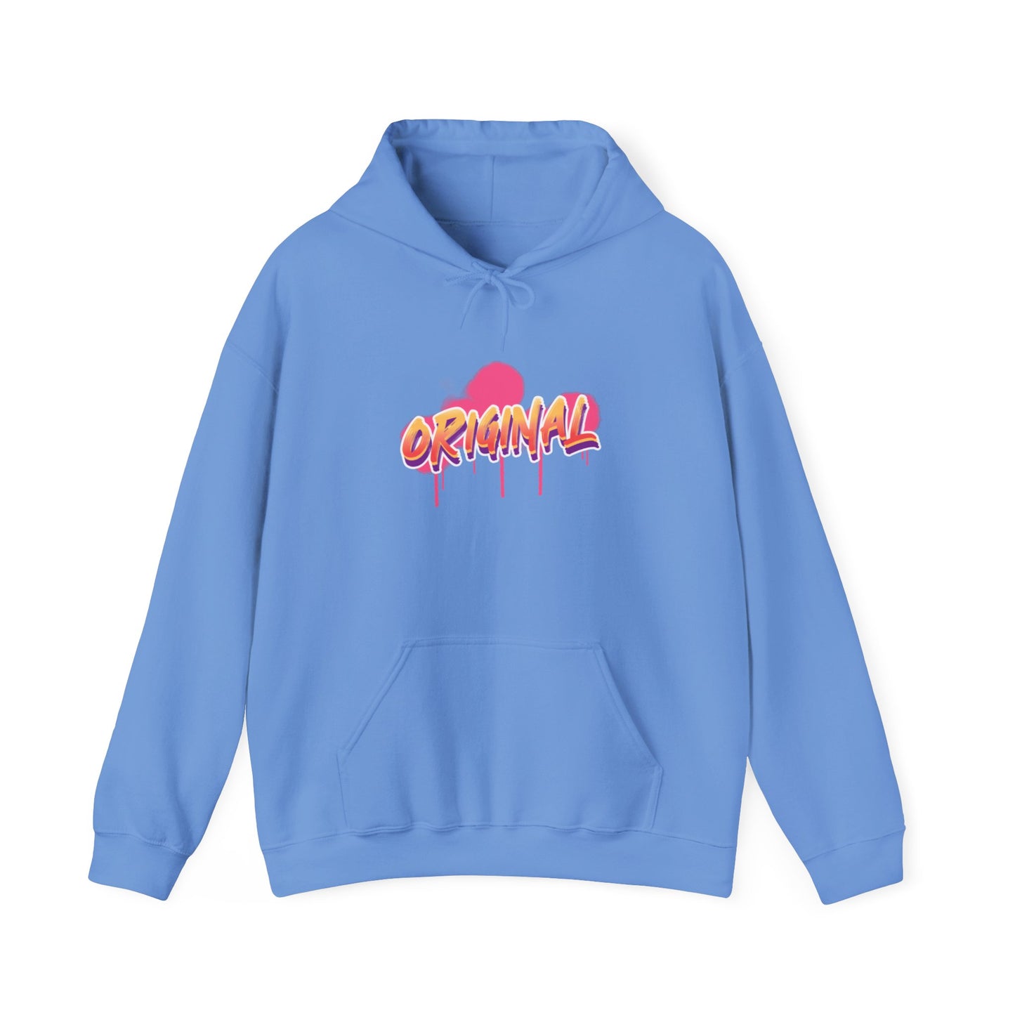 Original Unisex Heavy Blend™ Hooded Sweatshirt