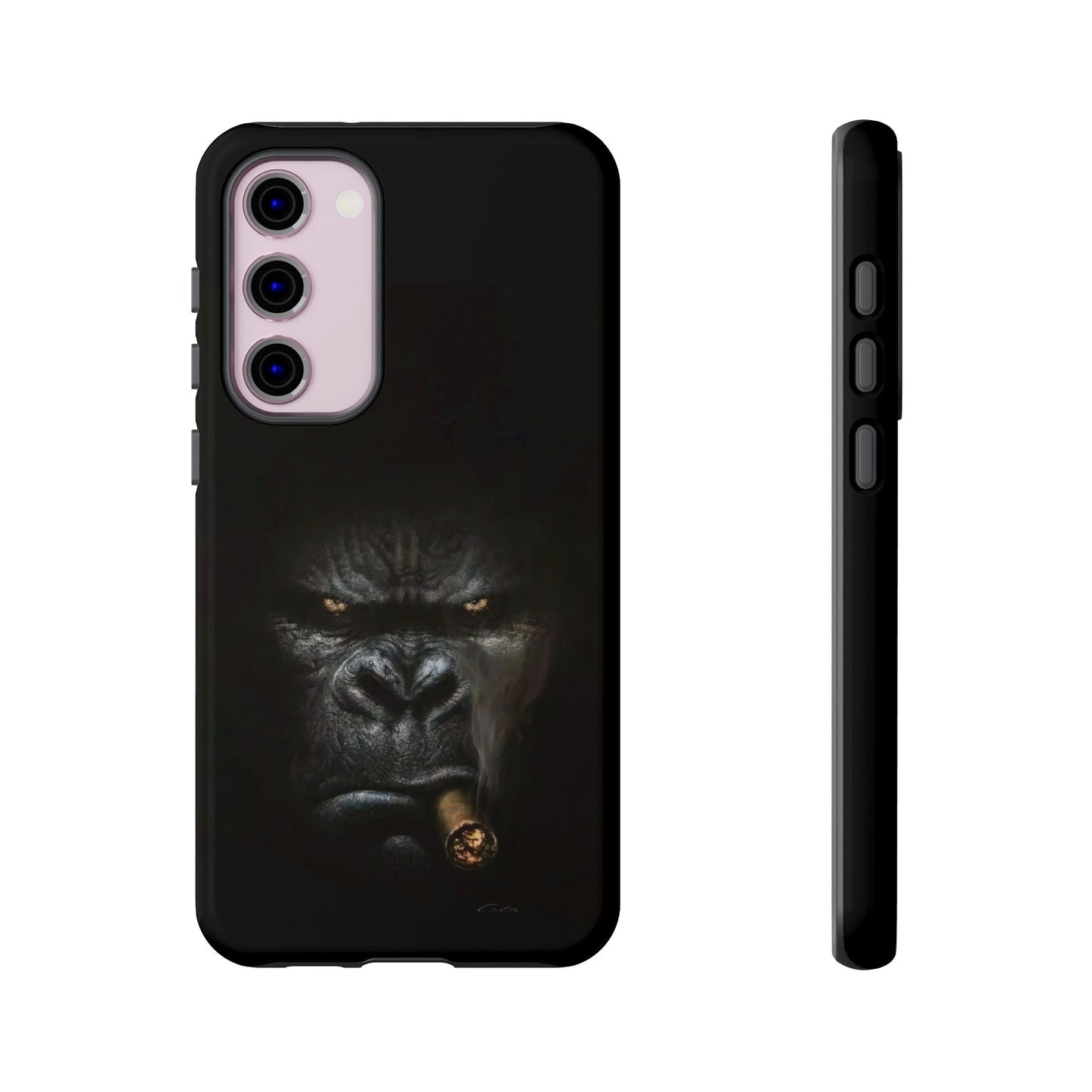 Tough Gorilla Samsung Phone Case